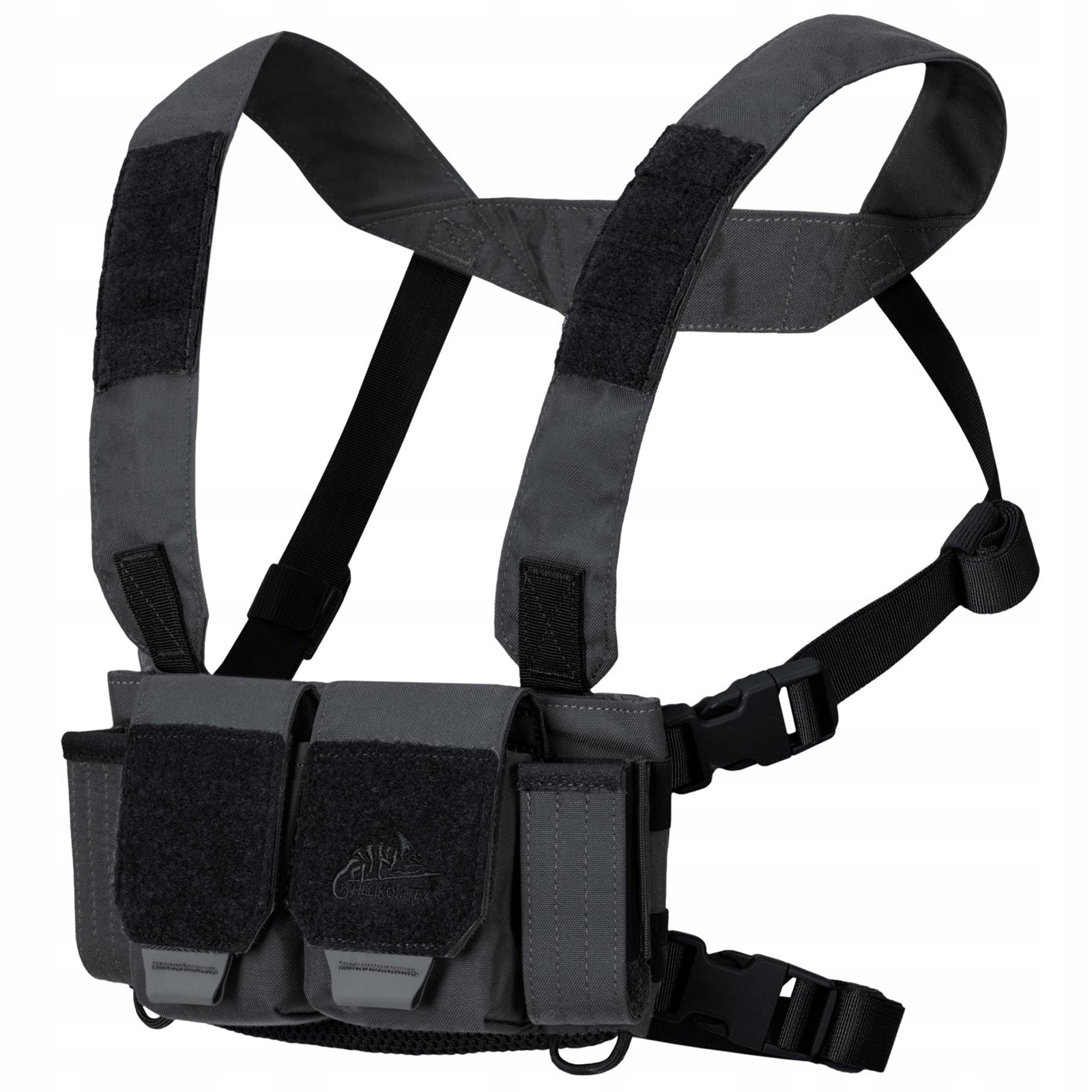 Helikon-tex Vesta Competition Multigun Sh.Grey/BLK