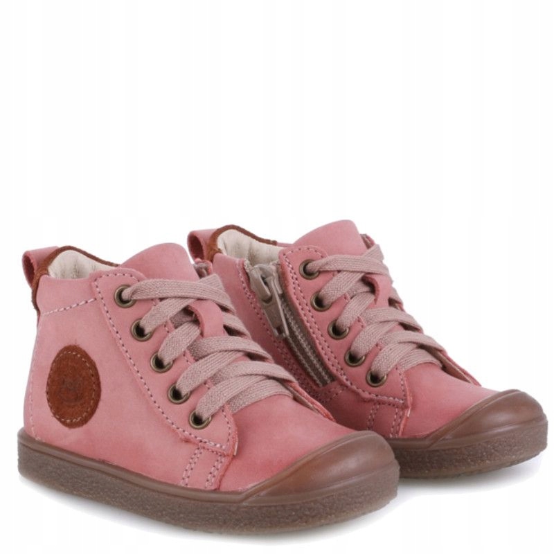 Emel Sydney E 2636C-2 trzewiki trampki buty do nauki chodzenia 20