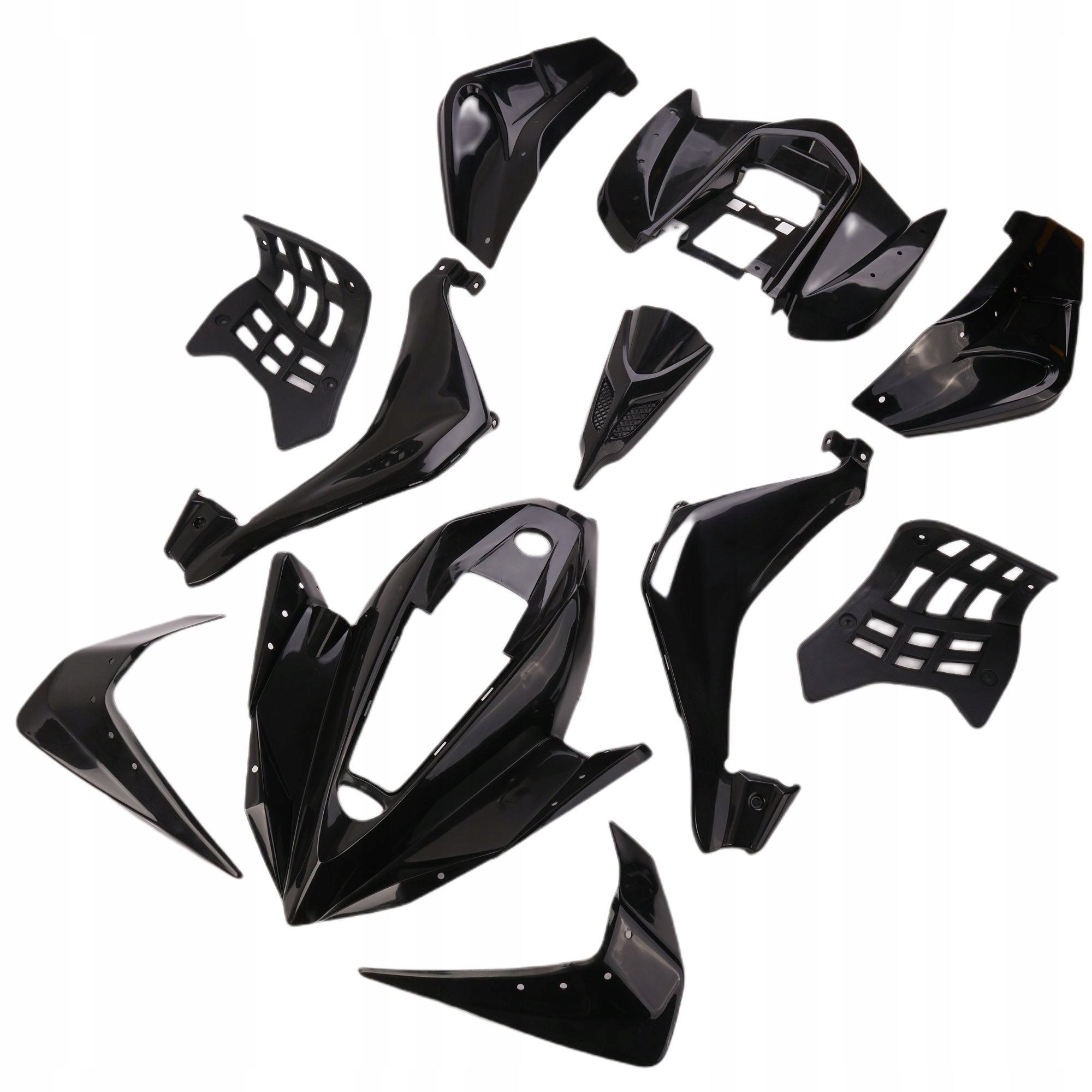 

Plastiki Do Quad Barton , Atv 50CC-125CC