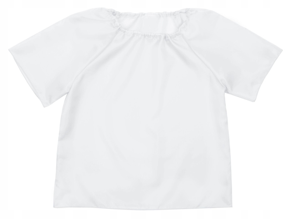 STRÓJ KRASNAL ELF SKRZAT CZAPKA CZERWONY 116-128 Motyw krasnal