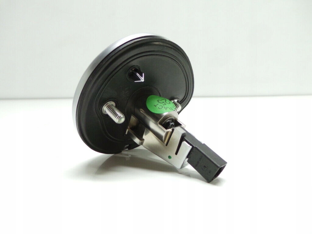 Znaczek emblemat tylny Alfa Romeo Giulietta 2016- Marka Alfa Romeo