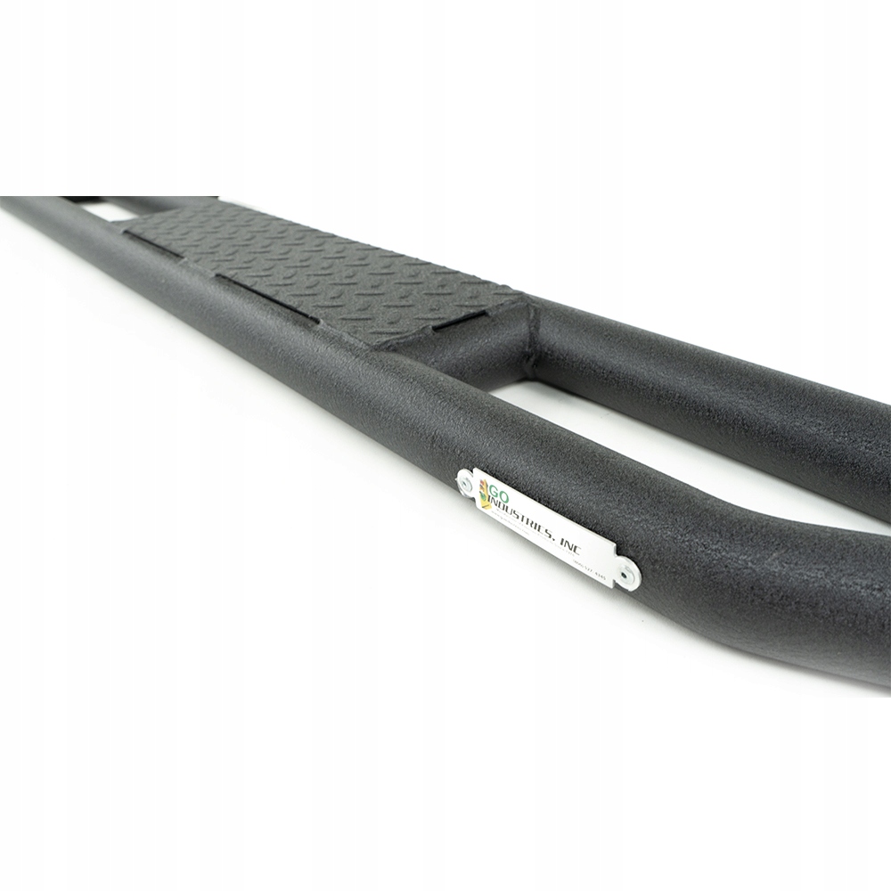 PROGI SMITTYBILT SRC BEZ WIERCENIA JEEP JK OFFROAD Producent części Inny