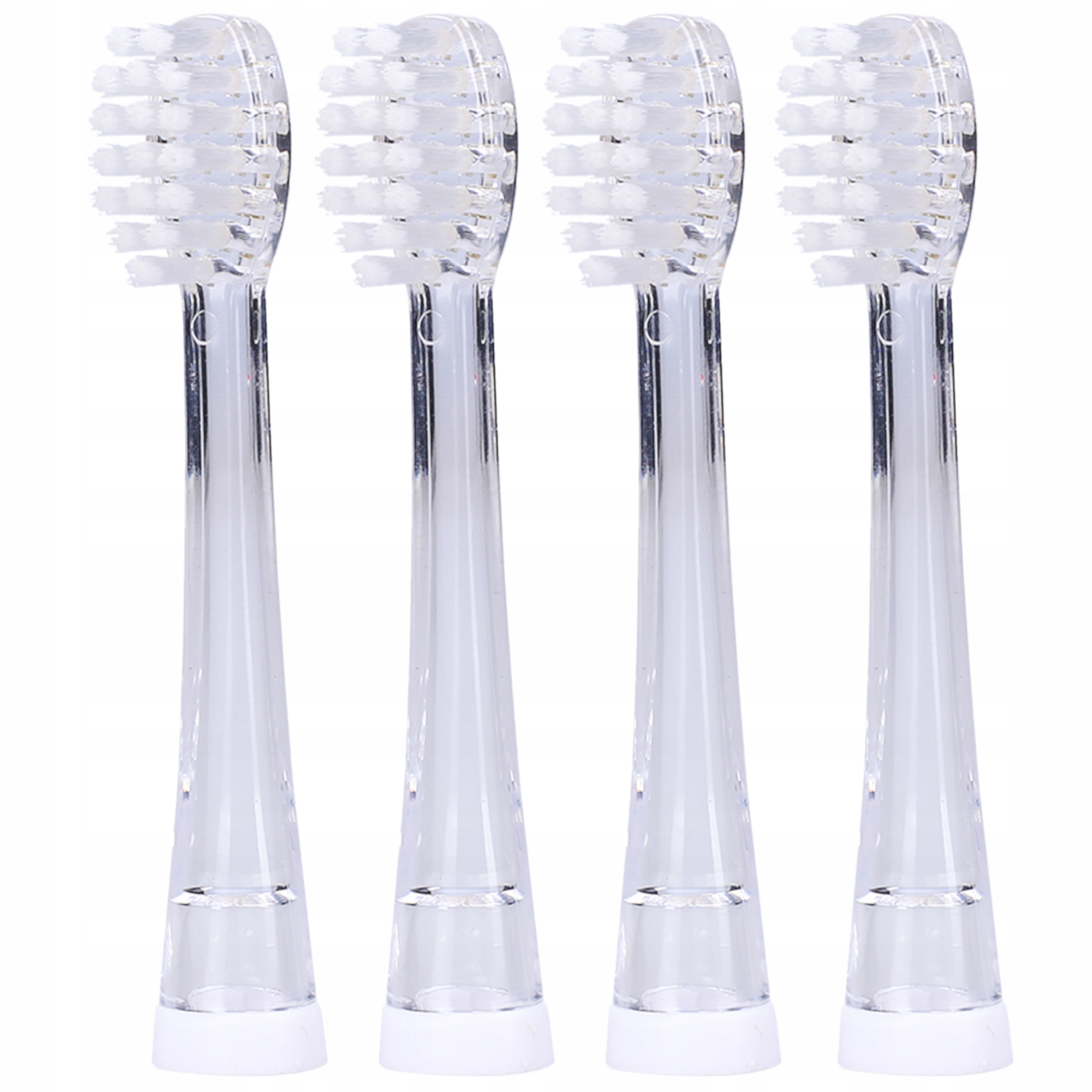 4x Końcówka Seysso Baby penguin dla dzieci do szczoteczki sonicznej 18-36m EAN (GTIN) 5905279935501