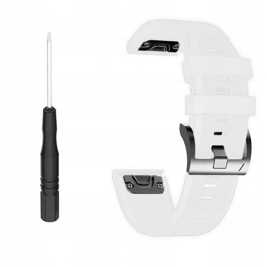 

Pasek Do Garmin FENIX:5 5 Plus 6 6 Pro Solar