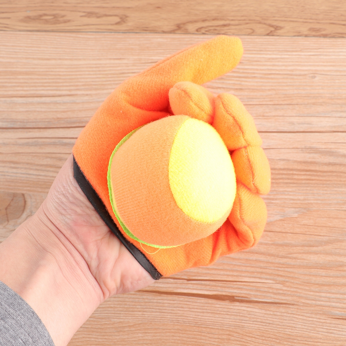 NADZIEWANE ZABAWKI RĘKAWICE DO PIŁEK ZABAWKI NA PLAŻĘ Marka bez marki