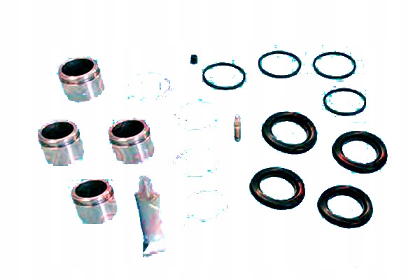 Sada Pro Opravu Svorky Autofren Seinsa 477300K06