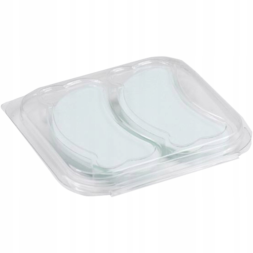 Płatki Hydrożelowe Pod Oczy 20szt. prof