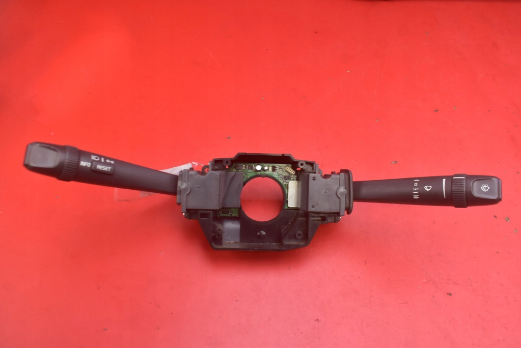 DEVIO LUCI TERGICRISTALLO TERGI PAJAK 9452390 VOLVO S60 1 e 00-04