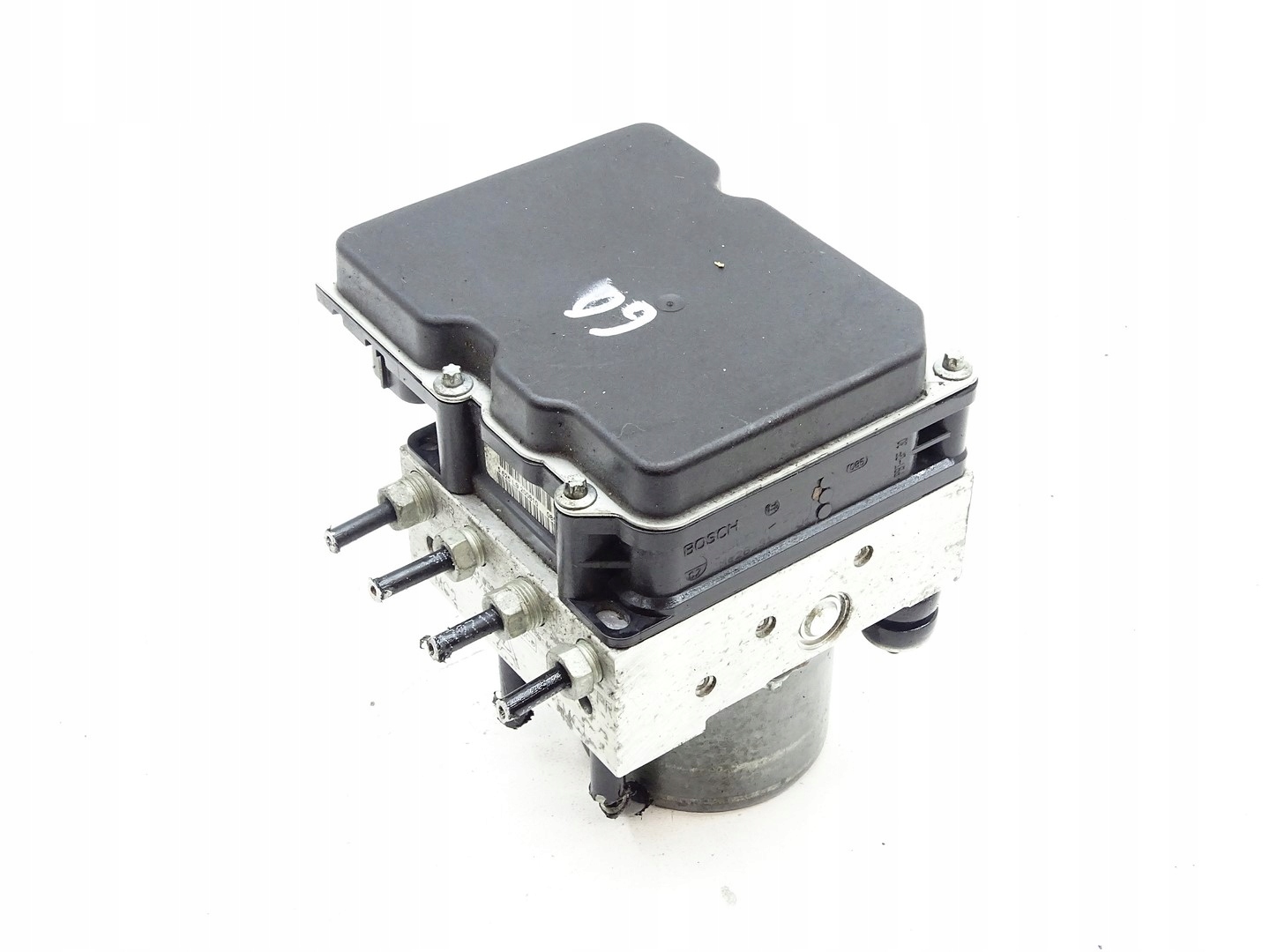 brake booster control unit ABS ESP JAGUAR XF X250 AX23-2C405-AC