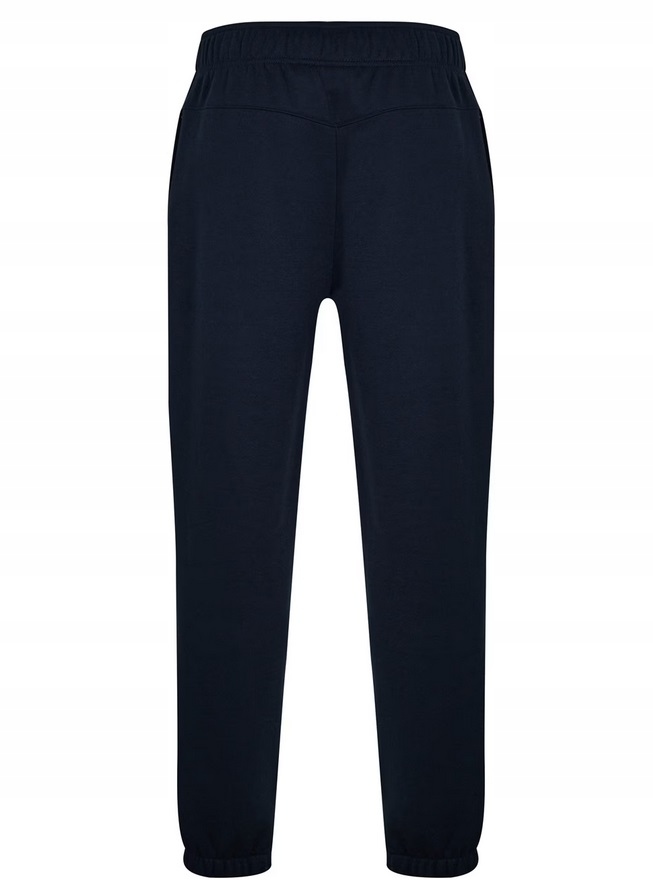 Spodnie DRESOWE LONSDALE dresy bawełniane 2XL XXL Model Essential Joggers Mens