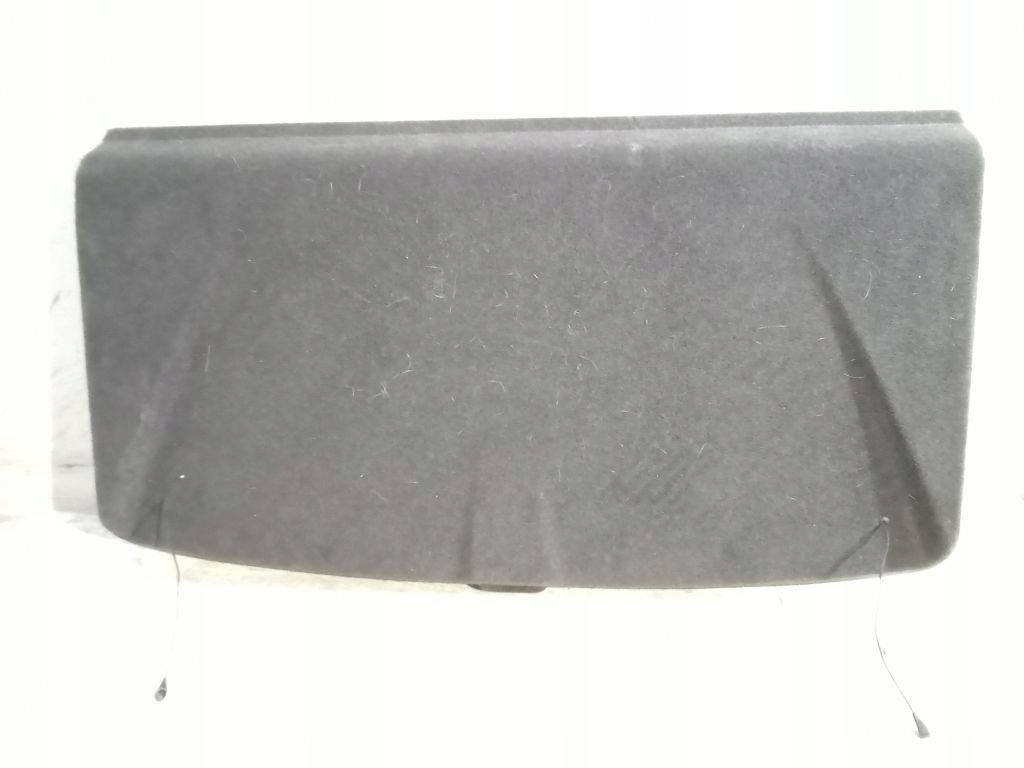 Seat Altea plato rear part rear boot
