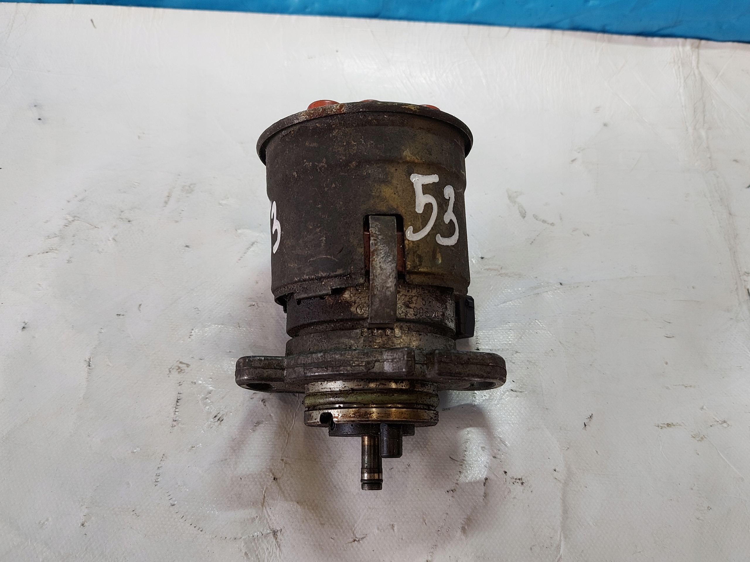 APARAT ignition VW POLO 1.0 B 6n 030905205AC