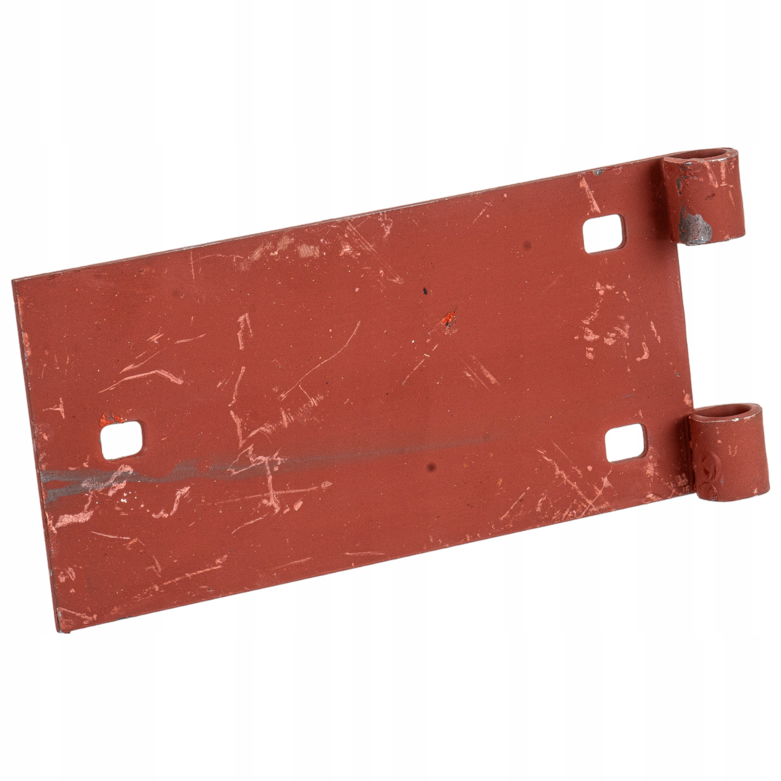 ZAWIAS MASKI DOLNY Ursus C-360 50653021 Produkt Polski