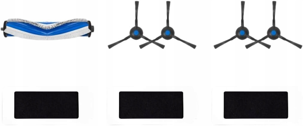 Ecovacs Service Kit Standard for Deebot T30/T30S Family DKT080142