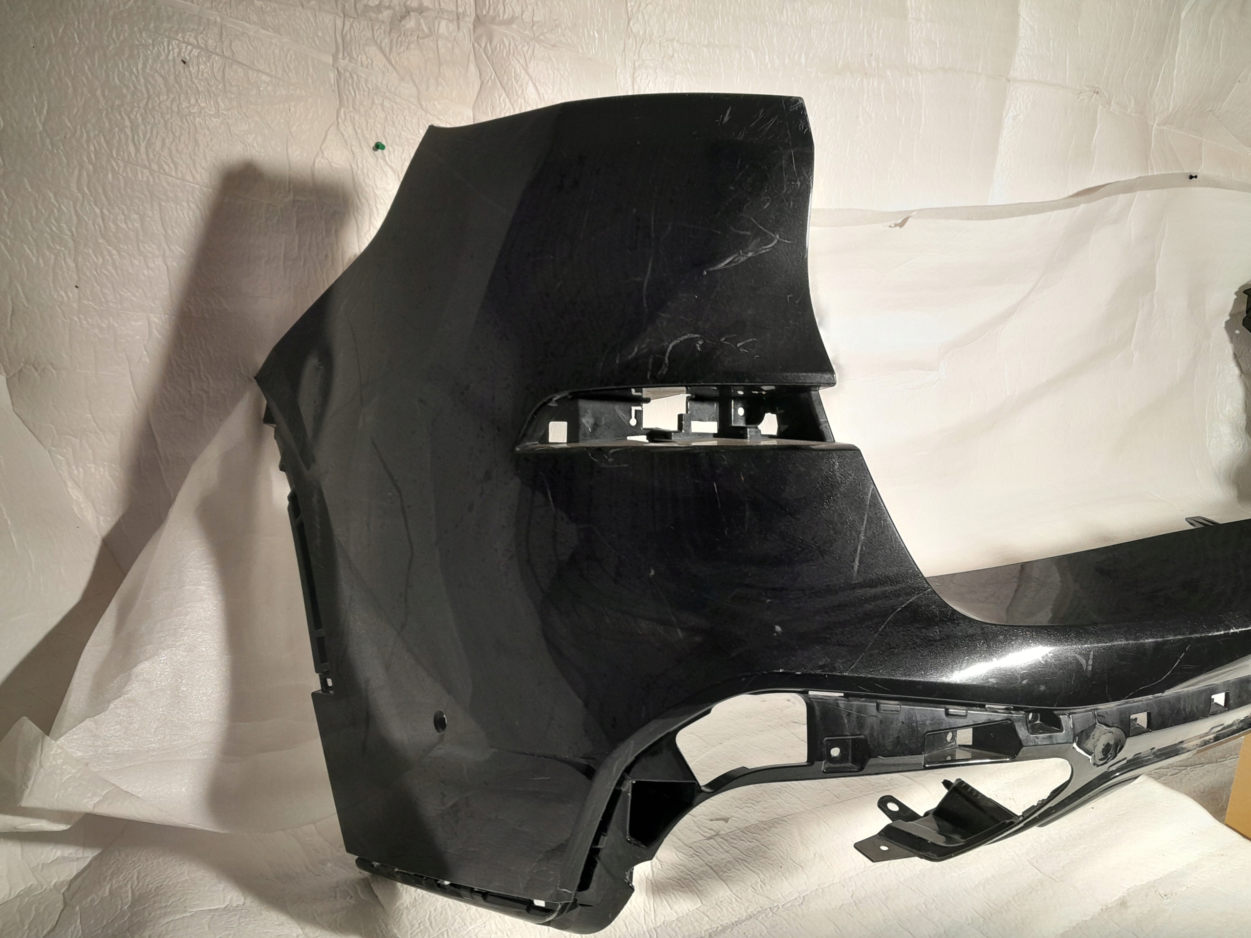 BMW X5 G05 m-packet bumper rear part rear 8069320