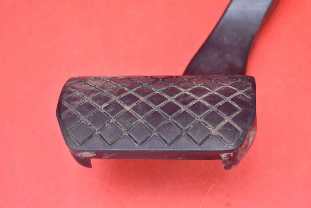 PEDAL PEDALE BREMSE AUTOMAT 4F1723140 AUDI A6 C6 04-08