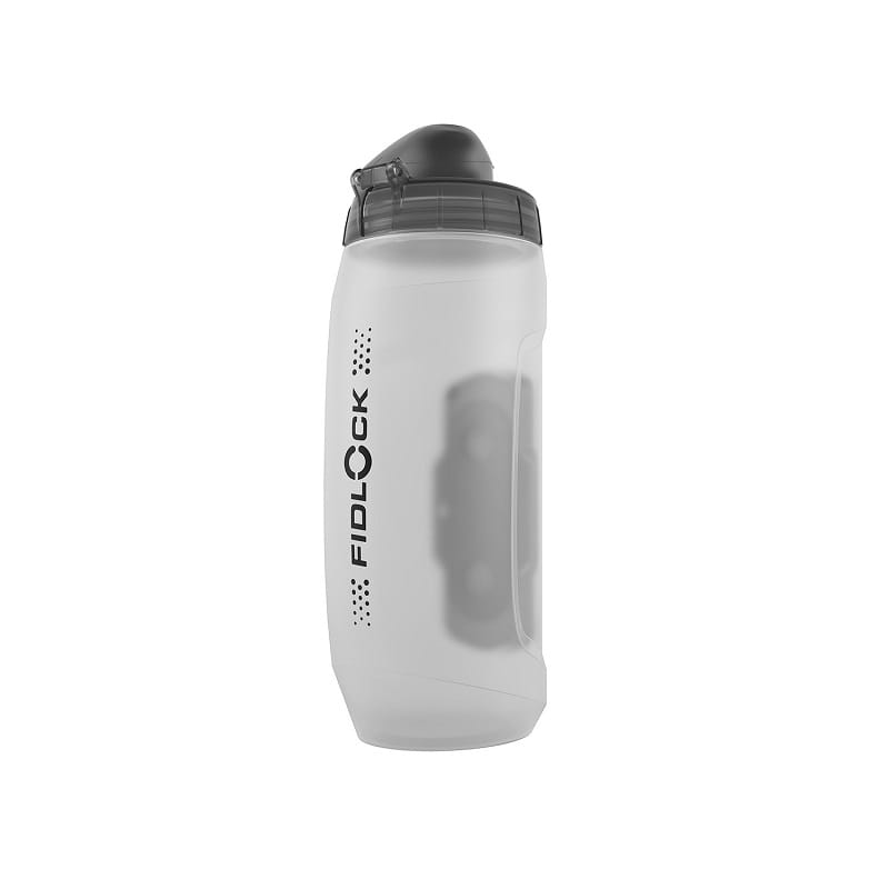 Lahev Na Pití Fidlock Twist Transparentní 590 ml Bike báze