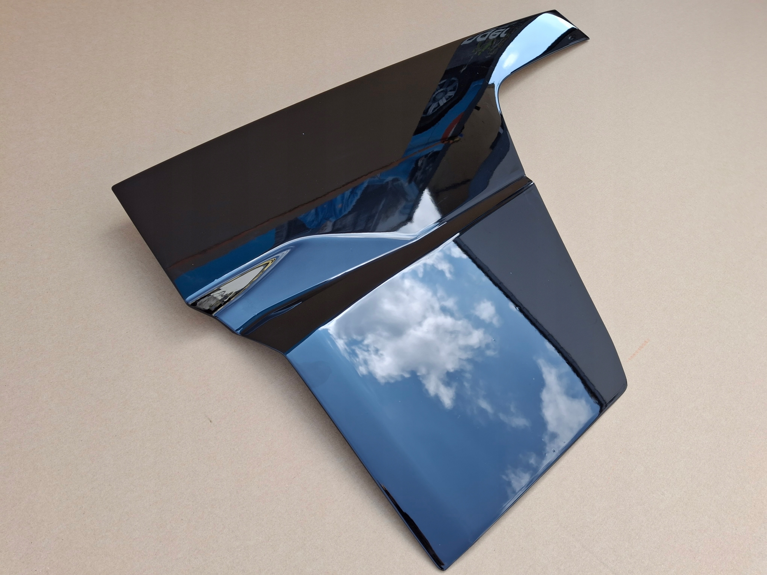 DAF XF XG PRZEDŁUŻENIE DRZWI LEWYCH LEWE Producent części DAF OE