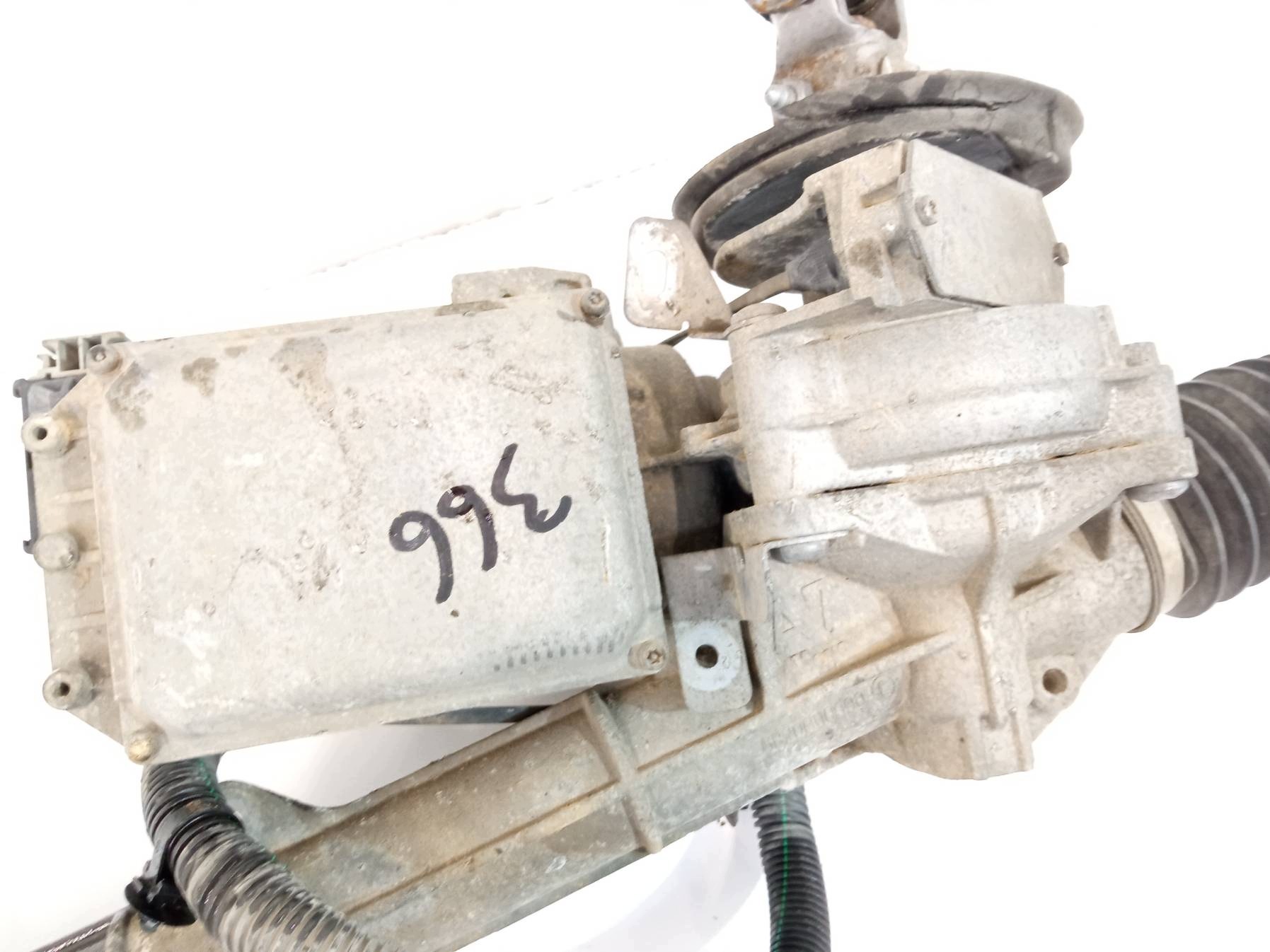 control 9684064880 Peugeot 207 and (2006-2012)