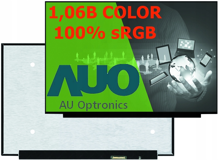 Nová Matrica Lenovo IdeaPad Pro 5 16AHP9 83D5 2560x1600 120HZ 40PIN Matná