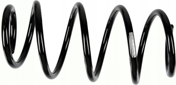 993 385 - SACHS 993385 ПРУЖИНА ВКЛ.ПЕРЕДНЯ L / P