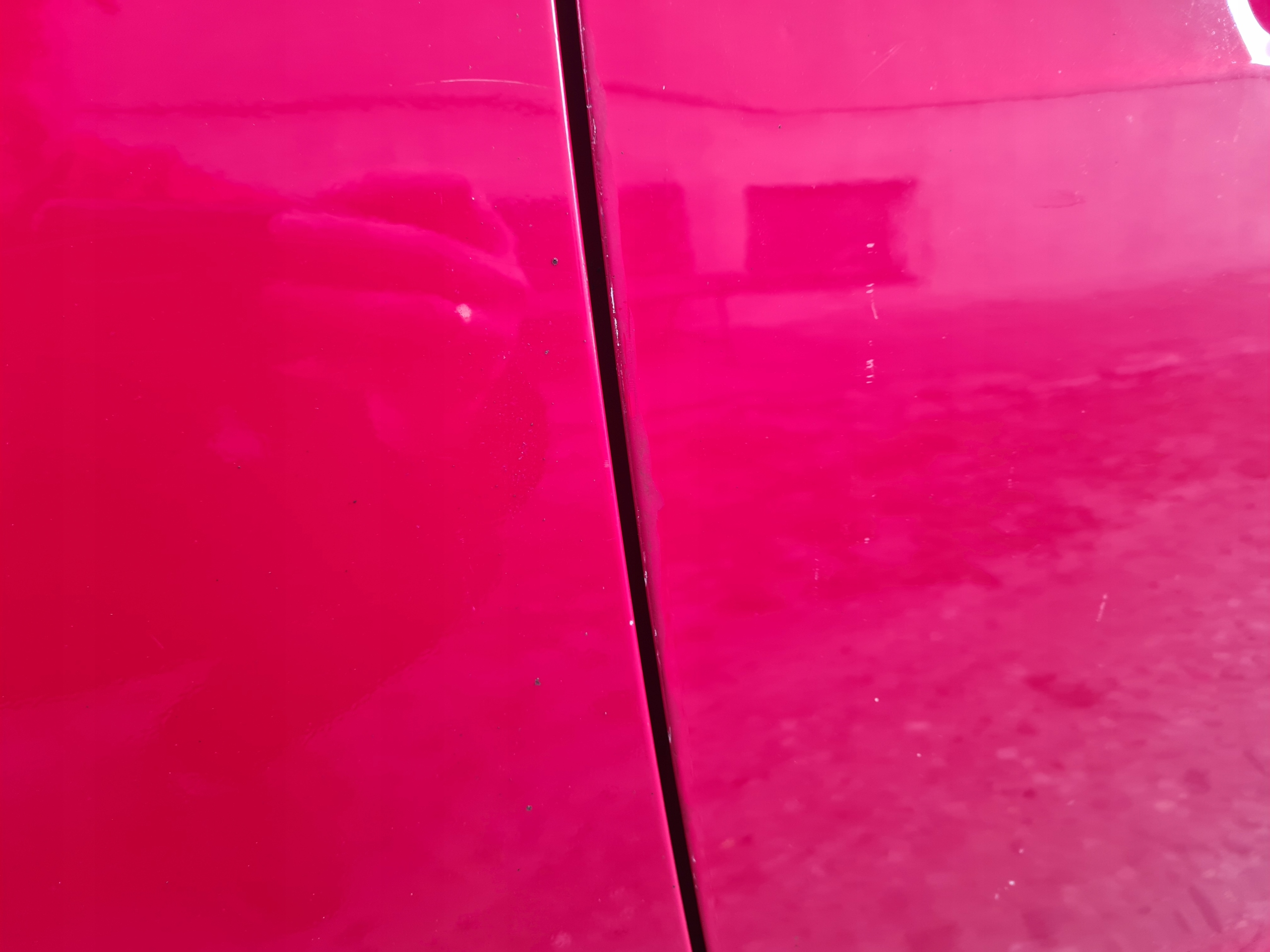 Opel Astra Tür Vorne Rechts Door Porta Porte - Thumbnail 9