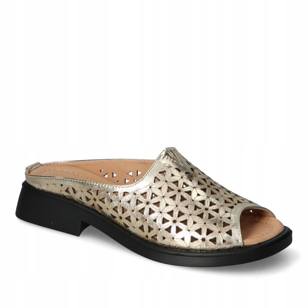 Nazouváky Emi Romani 354.506/139 Zlaté lico 37