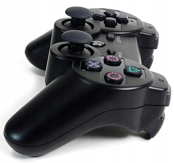 PAD DO PS3 PLAYSTATION 3 BLUETOOTH KONTROLER BT Marka Infinity