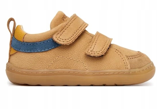 Primigi barefoot półbuty chłopięce 1410200 rozmiar 26