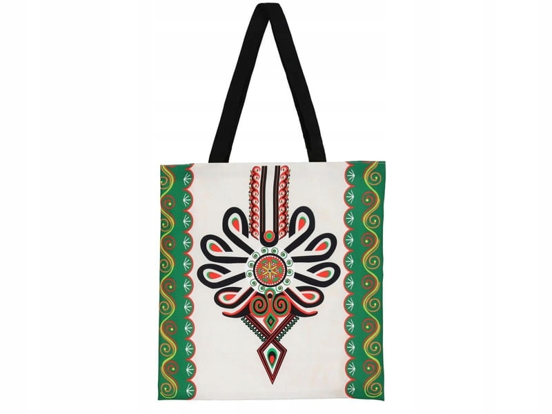 Torba Podhale, Parzenica. Długie ucho