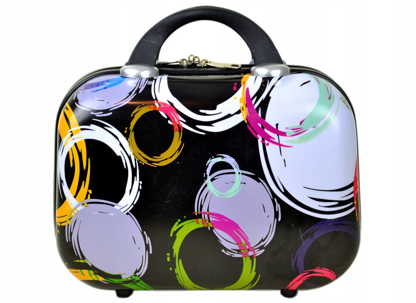 

Kuferek Podróżny Firmy Sunbag Circle