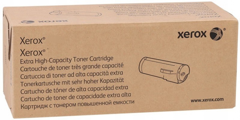 Originálny Toner Xerox 006R04403 (black)