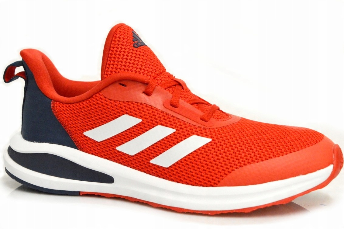 

Buty Adidas Młodzieżowe Fortarun K FY1337 393
