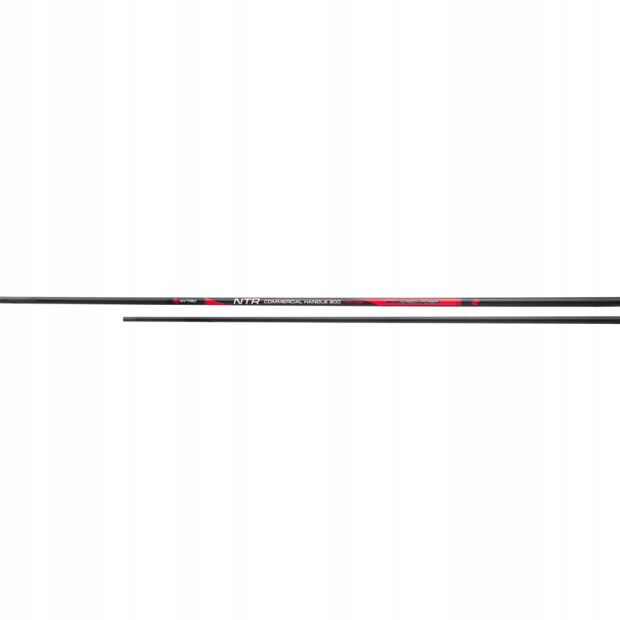 Sztyca Do Podbieraka Nytro Ntr Landing Net Handle 300 cm