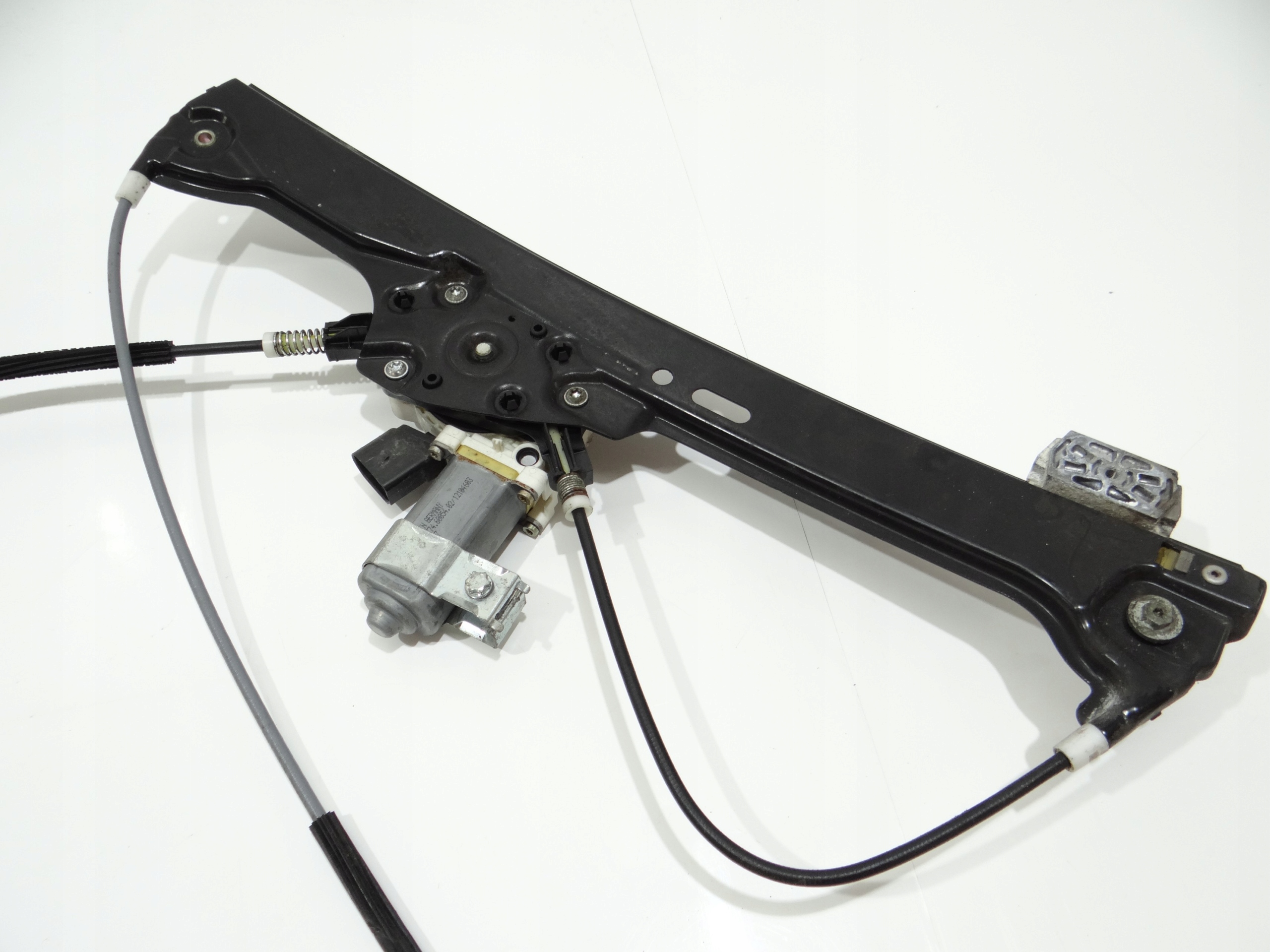 Mécanisme lève vitre Gauche Avant BMW E60 E61 7034351