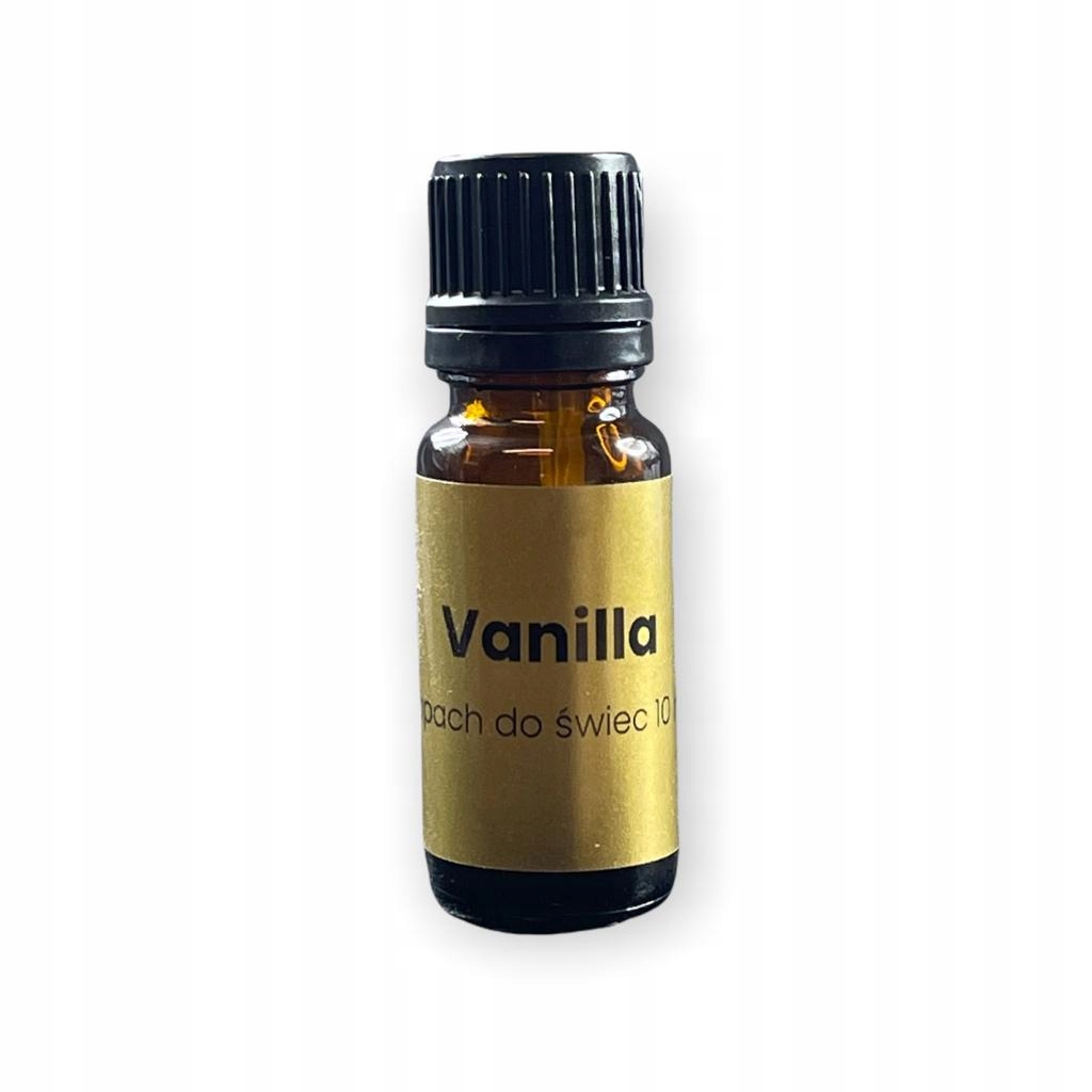 

Zapach do świec Vanilla