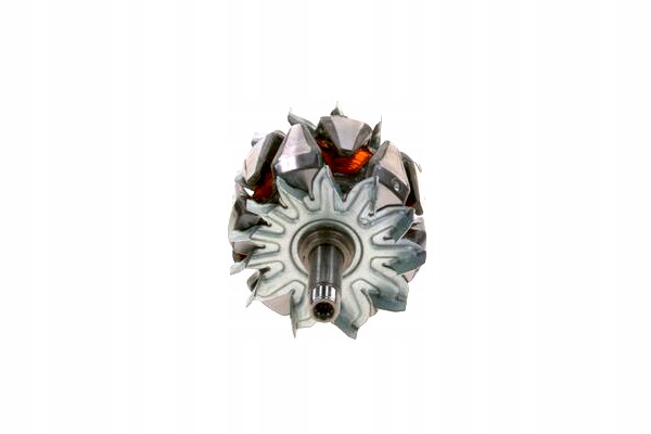 BOSCH WIRNIK ALTERNATORA BOSCH TRUCK F00M131680 DAF Typ samochodu Samochody osobowe