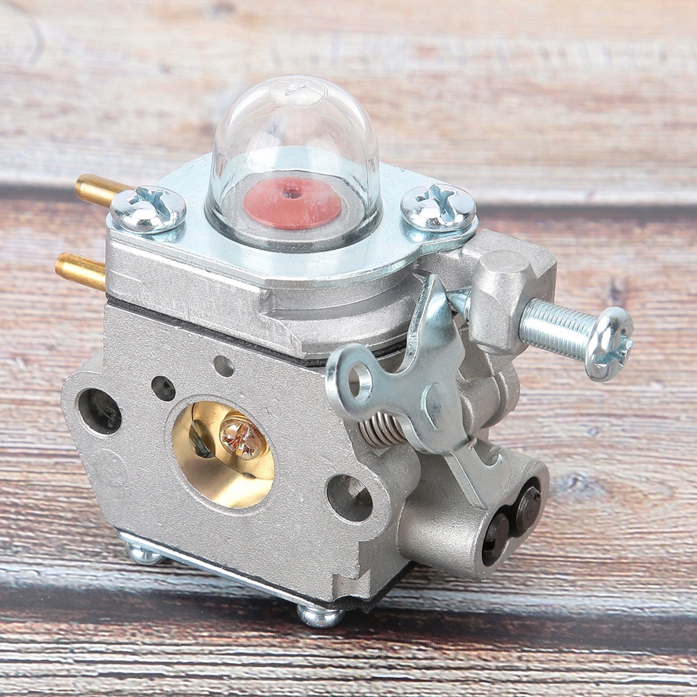 Gaźnik Husqvarna 322C 322L 323C 235L 326L Rodzaj gaźnik