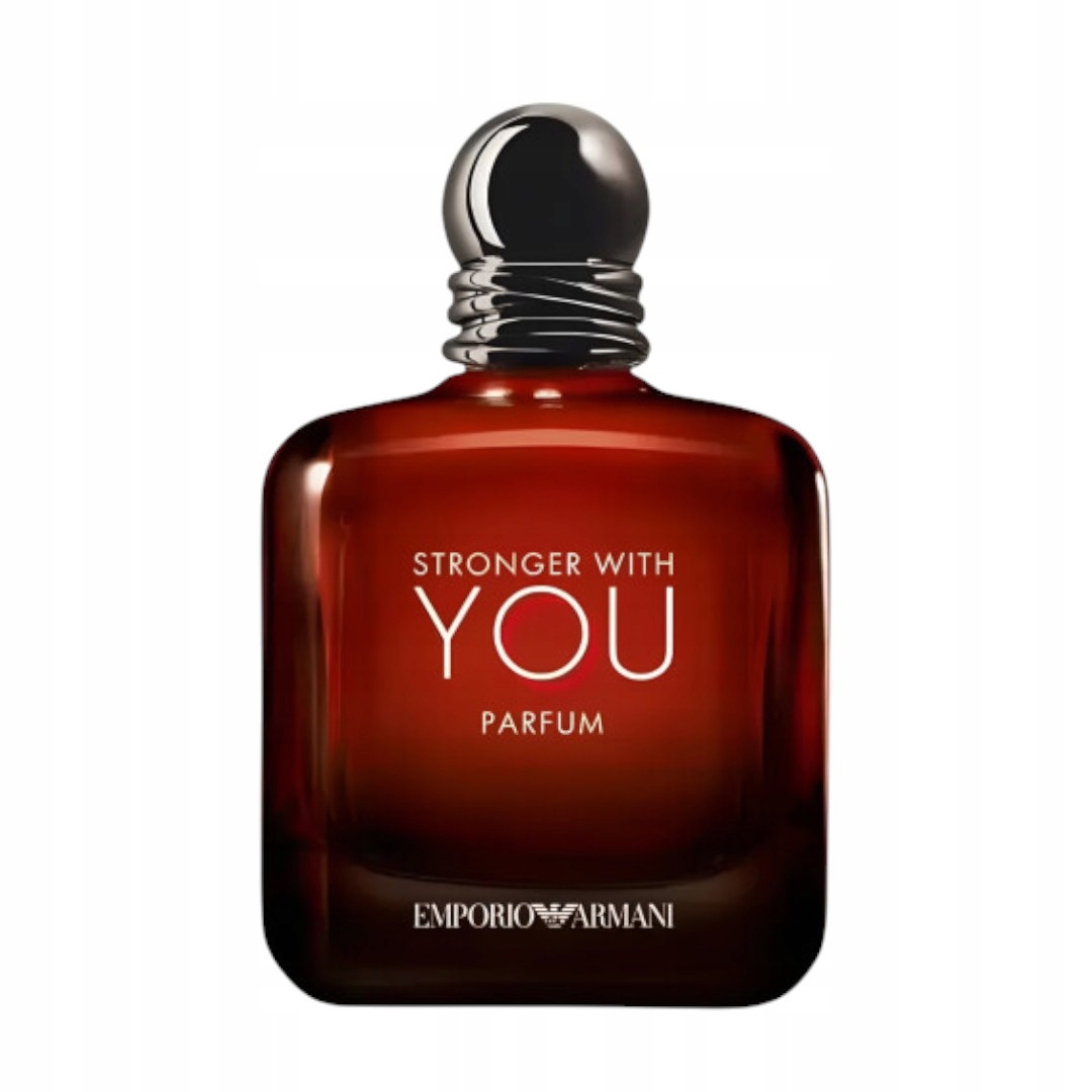 Giorgio Armani Emporio Stronger With You Parfum Novinka 50 ML