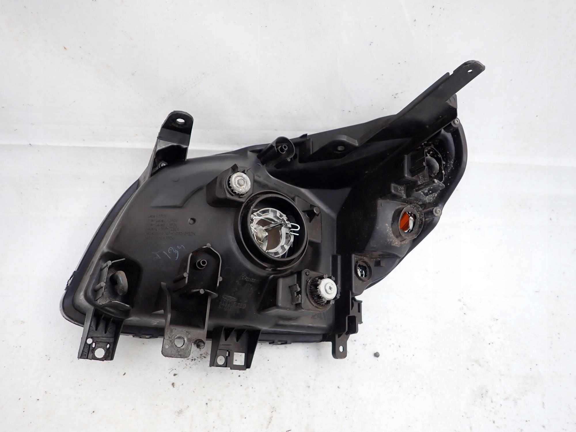 FORD RANGER II 2 LIFT 09-11 light front front right