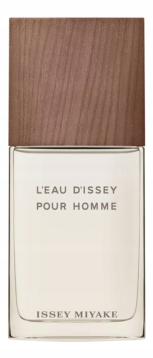 Issey Miyake L'eau D'issey Pour Homme Vetiver Toaletní voda 100 ml