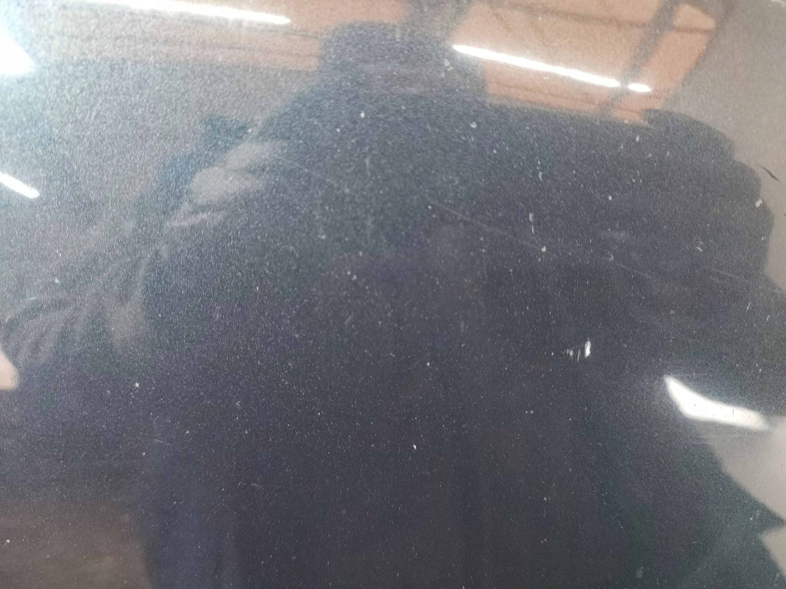 cofano CITROEN C5 III X7 LAK: KGNC (2008-2010)