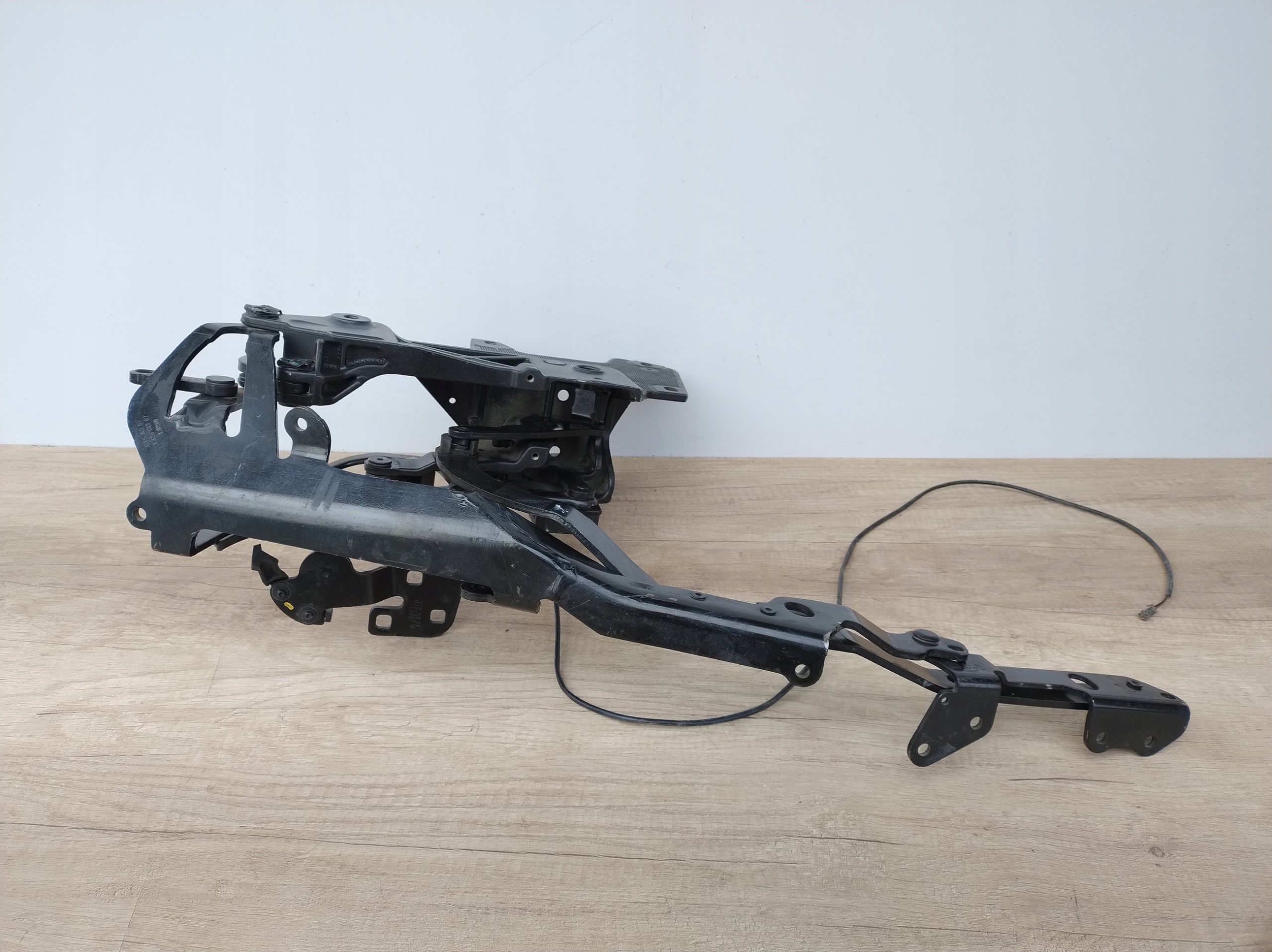 left hinge roofs MERCEDES SLK W171 R171 171 LH