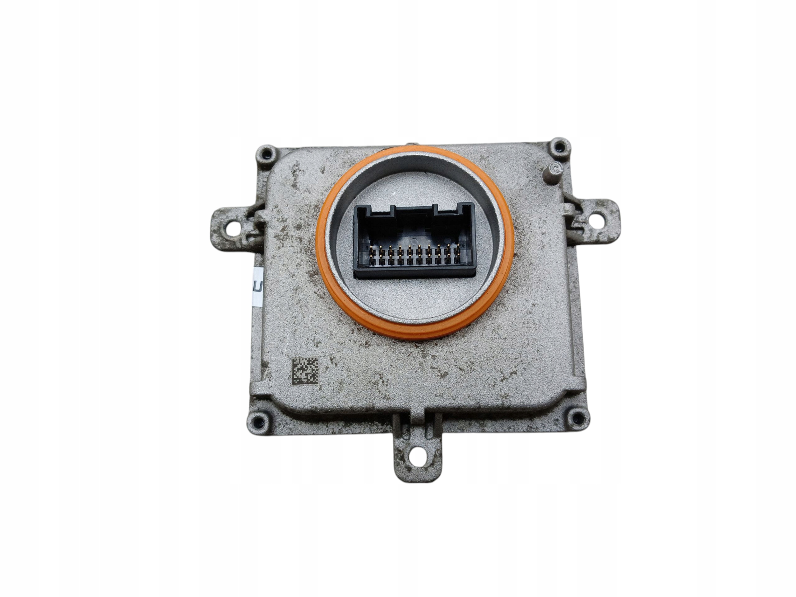 Centralina modulo LED AUDI Q3 e 8U A6 C7 CADDY IV SUPERB III 4G0907397Q