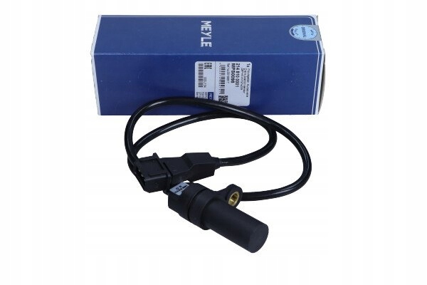 CZUJNIK POŁOŻENIA WAŁU KORB. FIAT PUNTO 1,2 97- Producent części Meyle