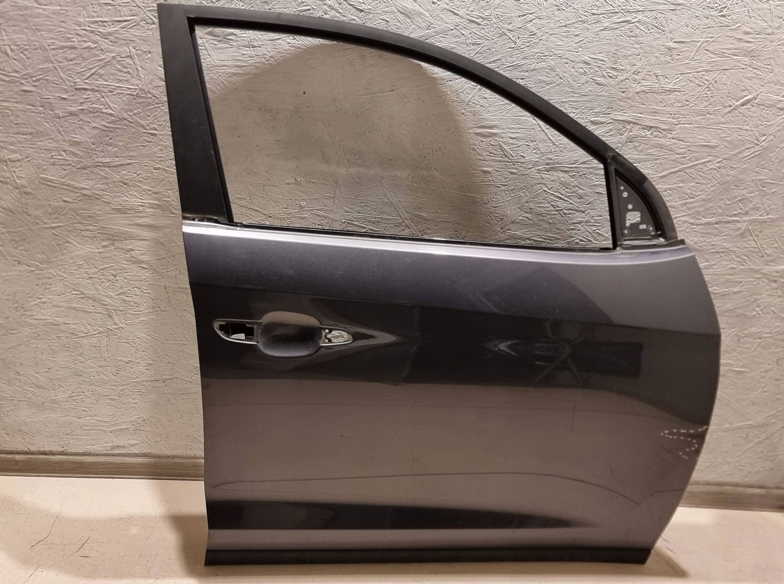 Hyundai Tucson NX4E Tür Vorne Rechts Door Porta Porte - Thumbnail 1