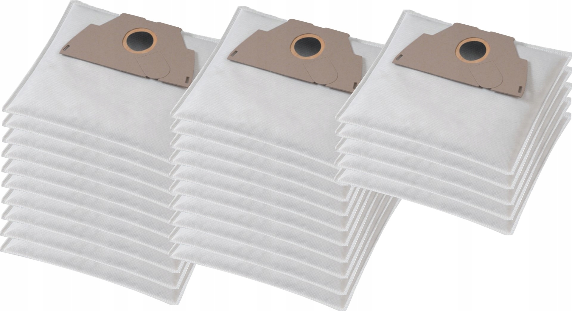 Koma EX02S Sada 25 Ks sáčků Electrolux Mondo