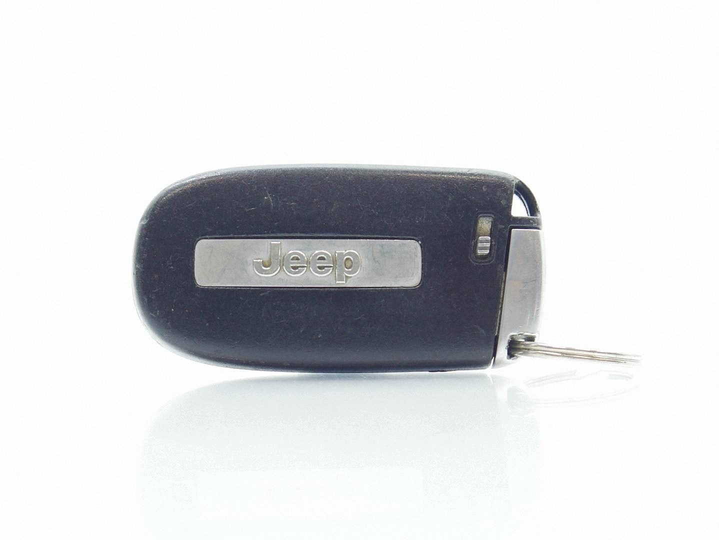 key PILOT key JEEP GRAND CHEROKEE WK2 68143506AC