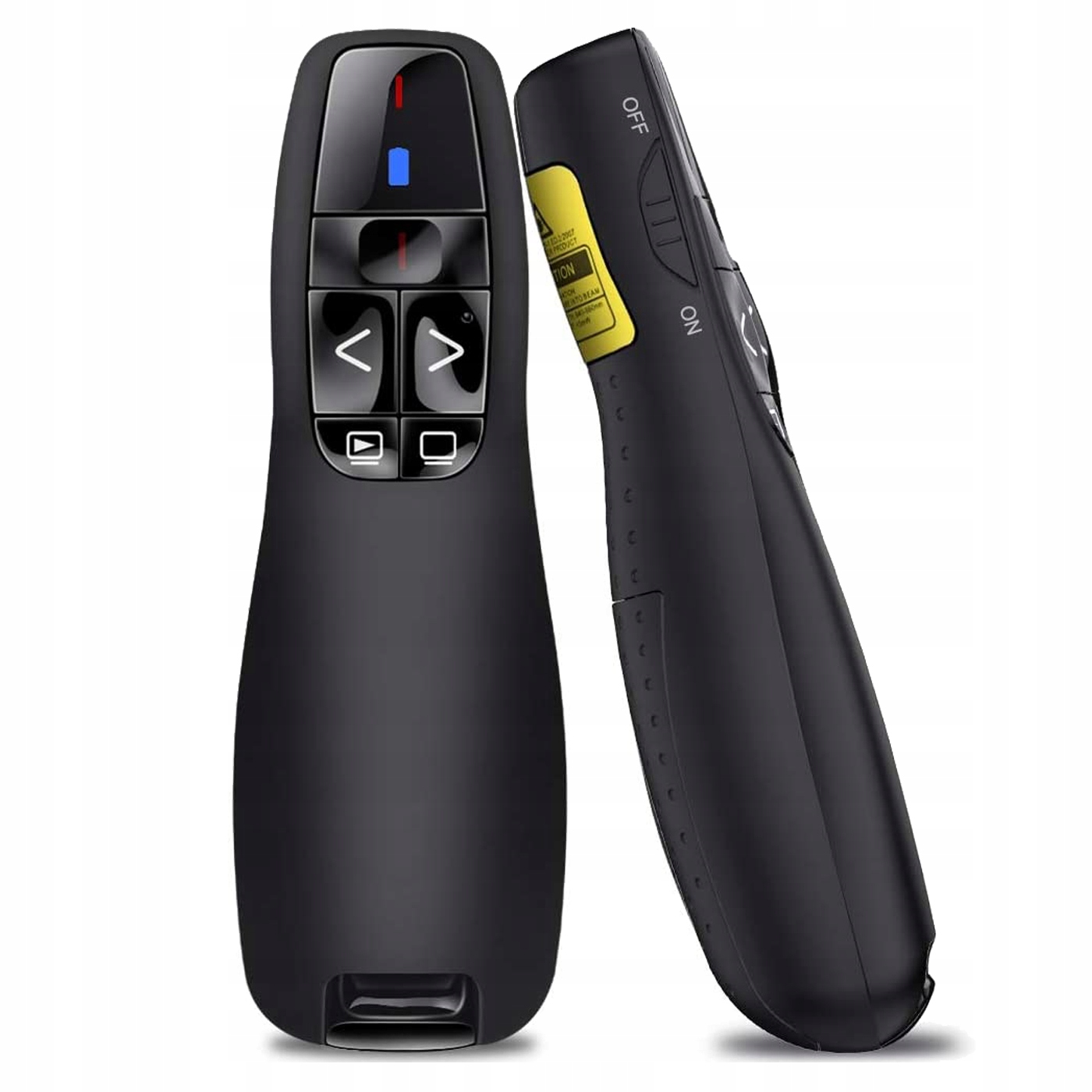 

Laser Prezenter Wskaźnik Pilot Prezentacji Usb