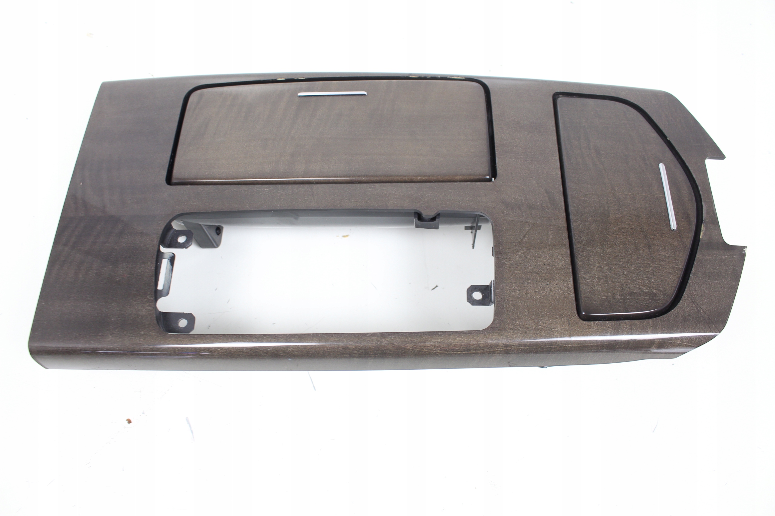 ЗАЩИТА ПАНЕЛЬ ТУНЕЛЯ MASERATI QUATTROPORTE VI